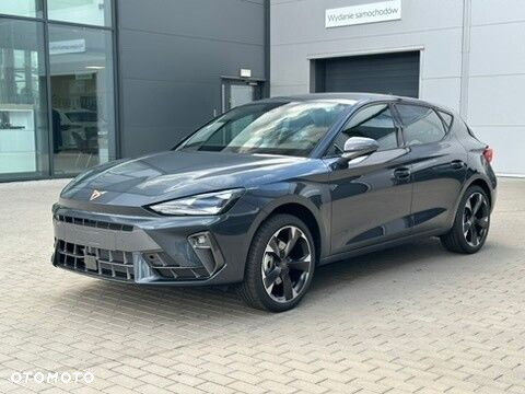 Cupra Leon - 3