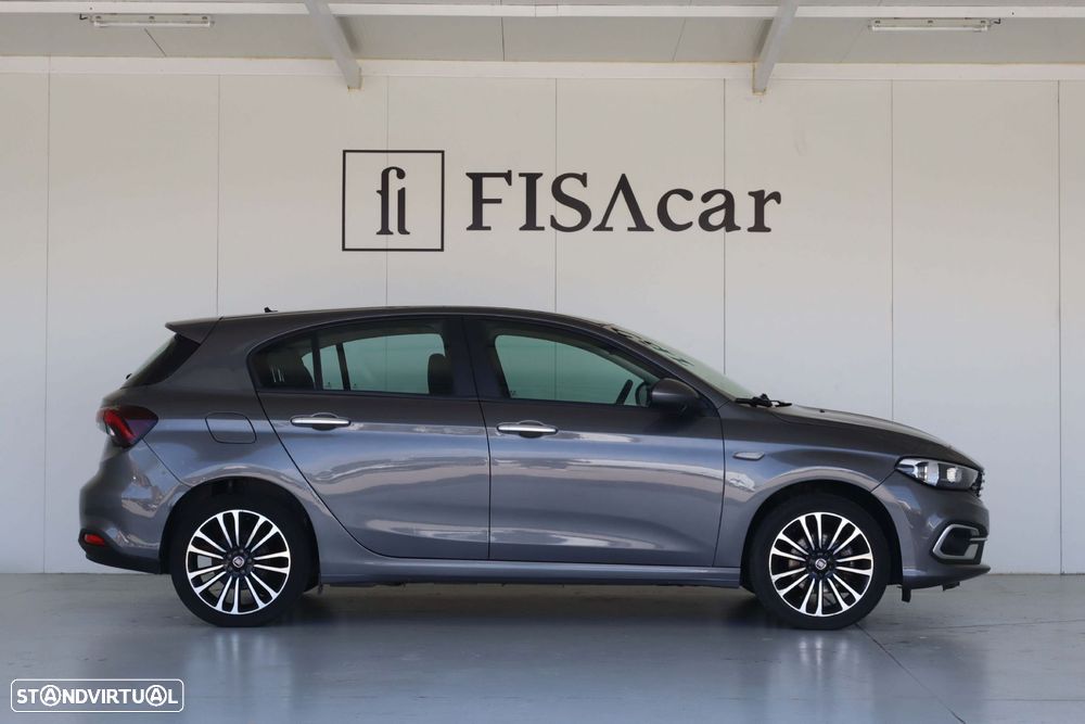 Fiat Tipo 1.0 GSE T3 City Life - 6