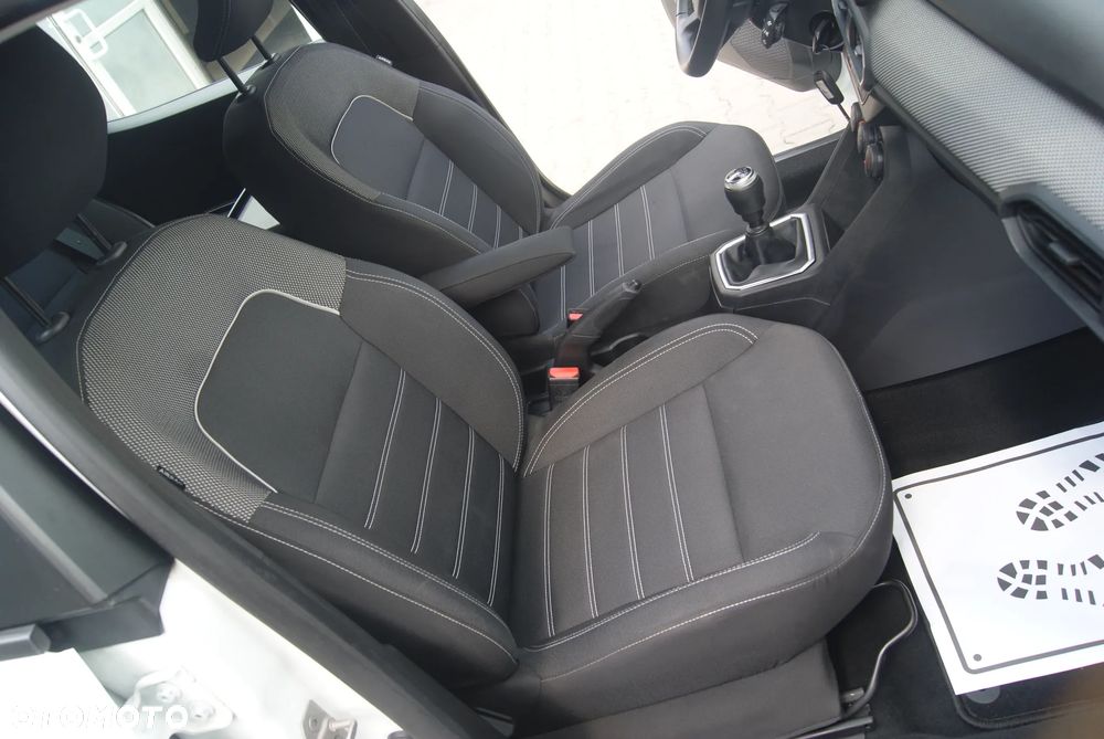 Dacia Sandero 1.0 TCe Comfort - 21