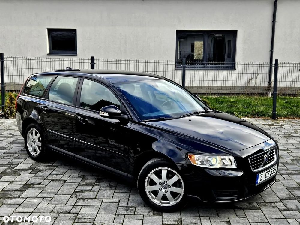 Volvo V50 1.8 RDesign - 13