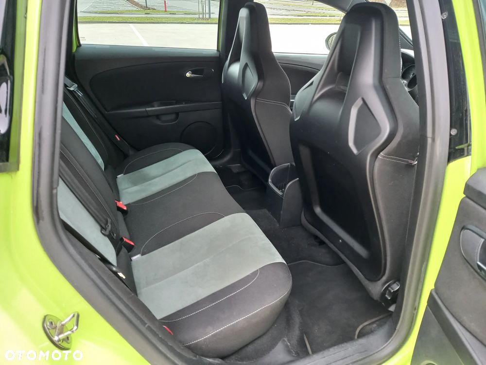 Seat Leon - 7