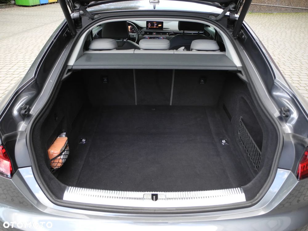 Audi A5 Sportback - 23