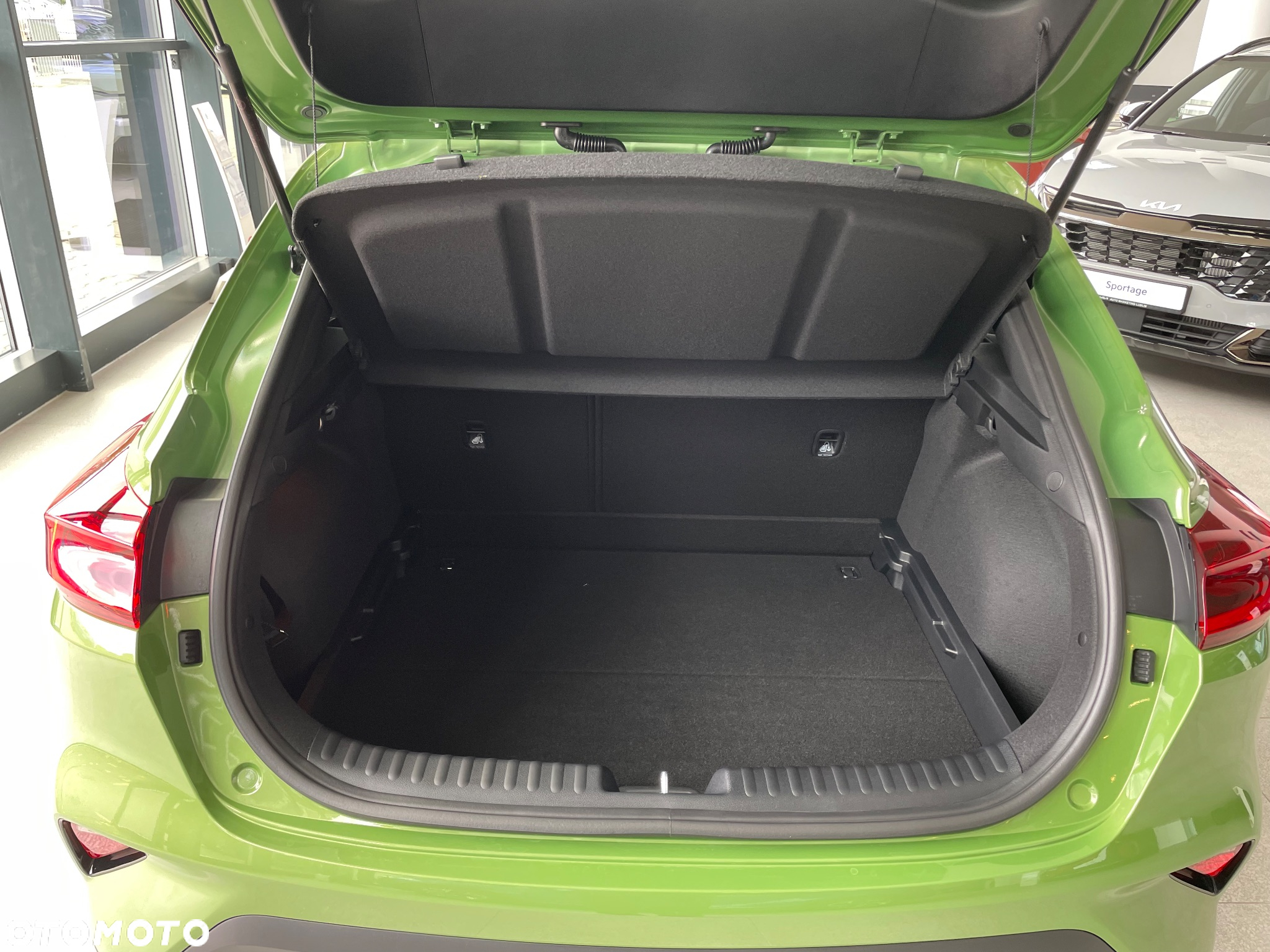 Kia XCeed 1.5 T-GDI M - 7