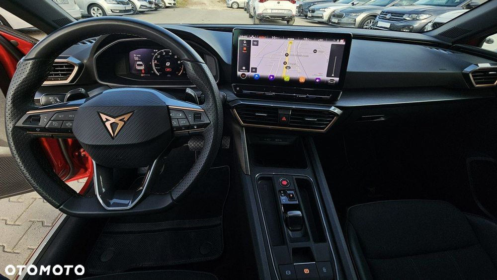 Cupra Leon Sportstourer - 14