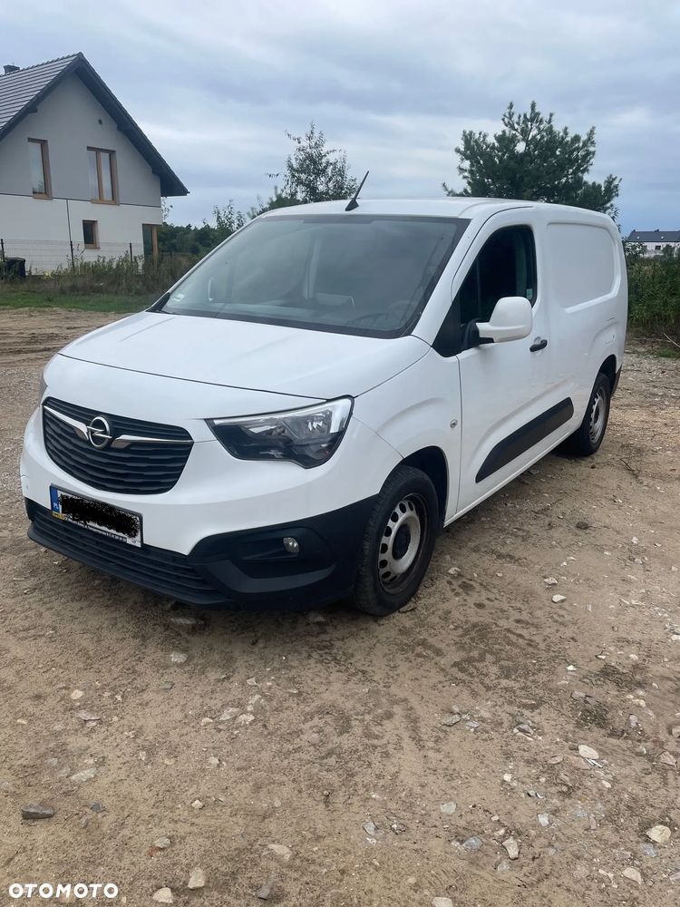 Opel Combo Life 1.5 CDTI Essentia S&S - 1