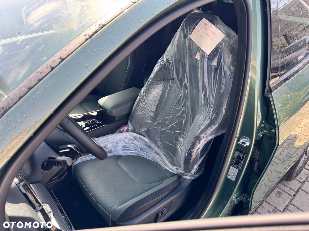 Kia Sportage 1.6 T-GDI HEV Anniversary 4WD - 12