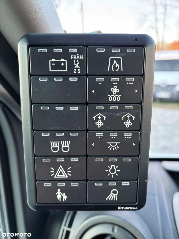 Nissan NV400 F35.13 L3H2 FWD Pro - 33