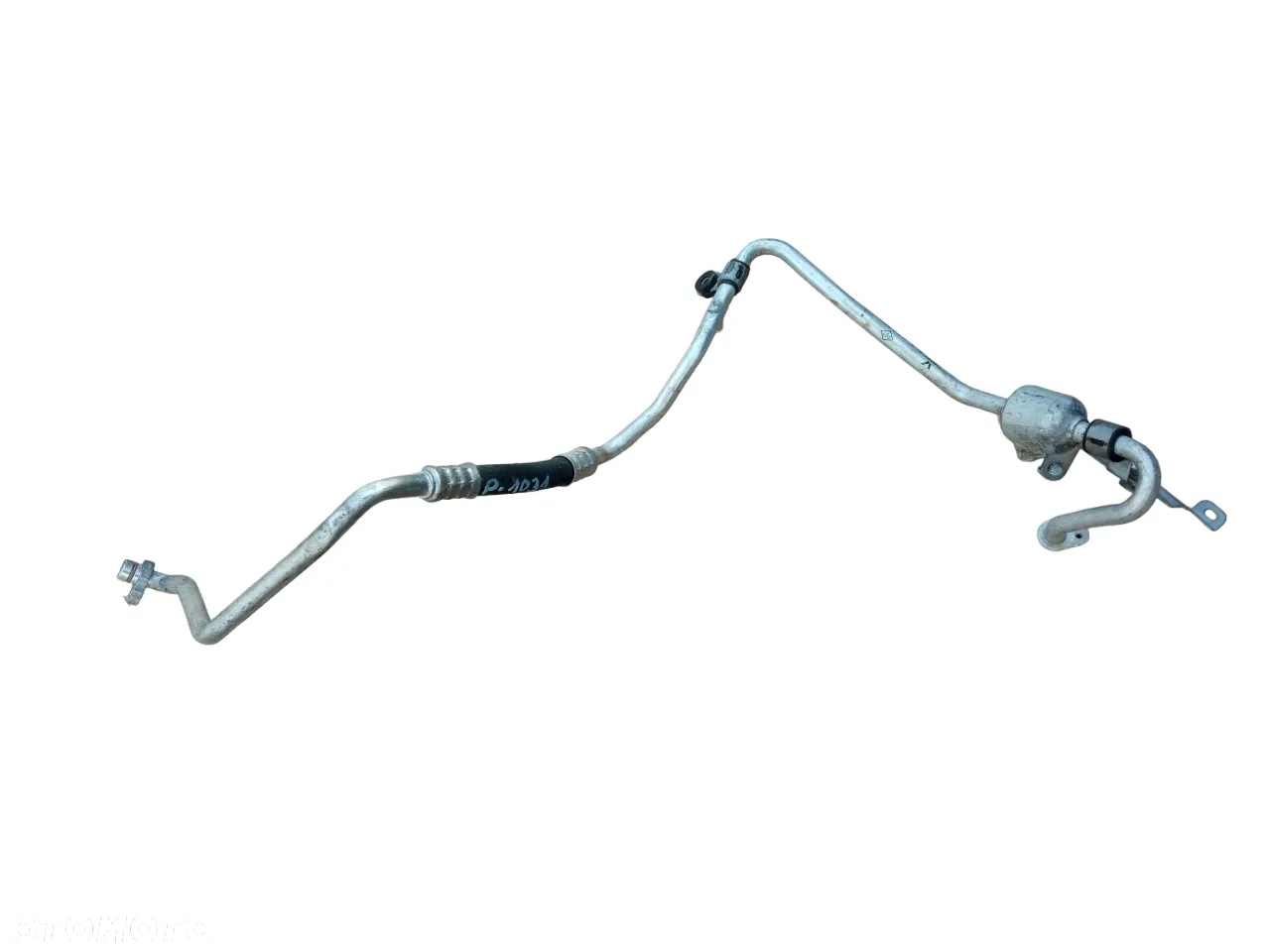 Przewód Rurka Klimatyzacji Renault Laguna 3 III 2.0 DCI 924500001R (2007–2015) - Gwarancja Wysyłka - 3
