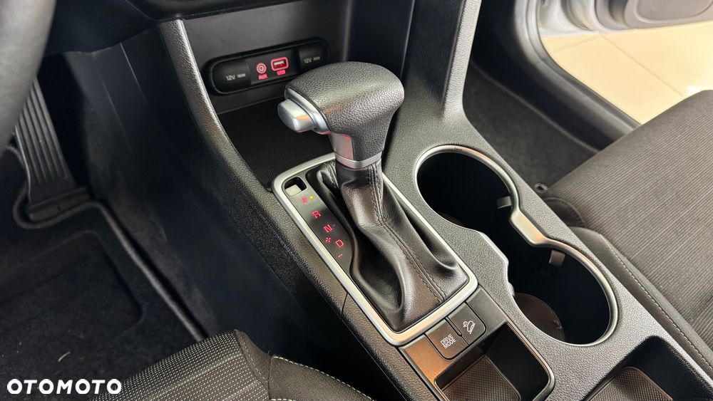 Kia Sportage - 27
