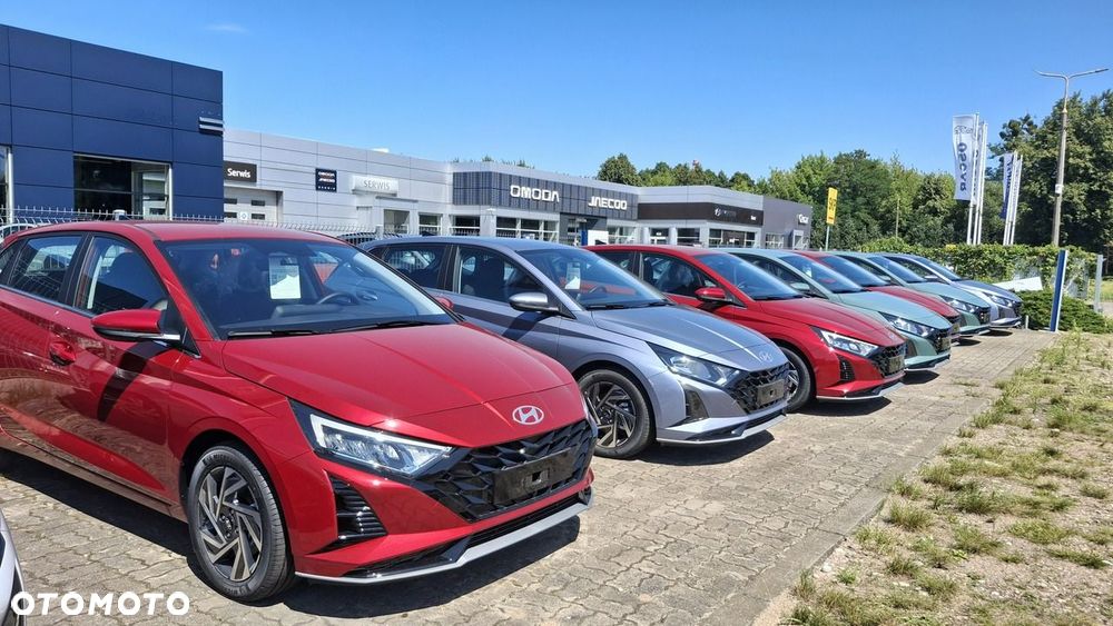 Hyundai i20 - 17
