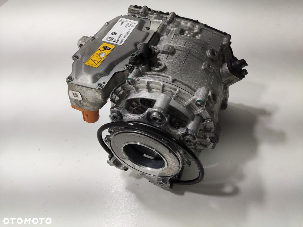 ALTERNATOR BMW 2 ACTIVE TOURER U06 1.5 HYBRYDA 2022-2026 5A8B0D1 - 2