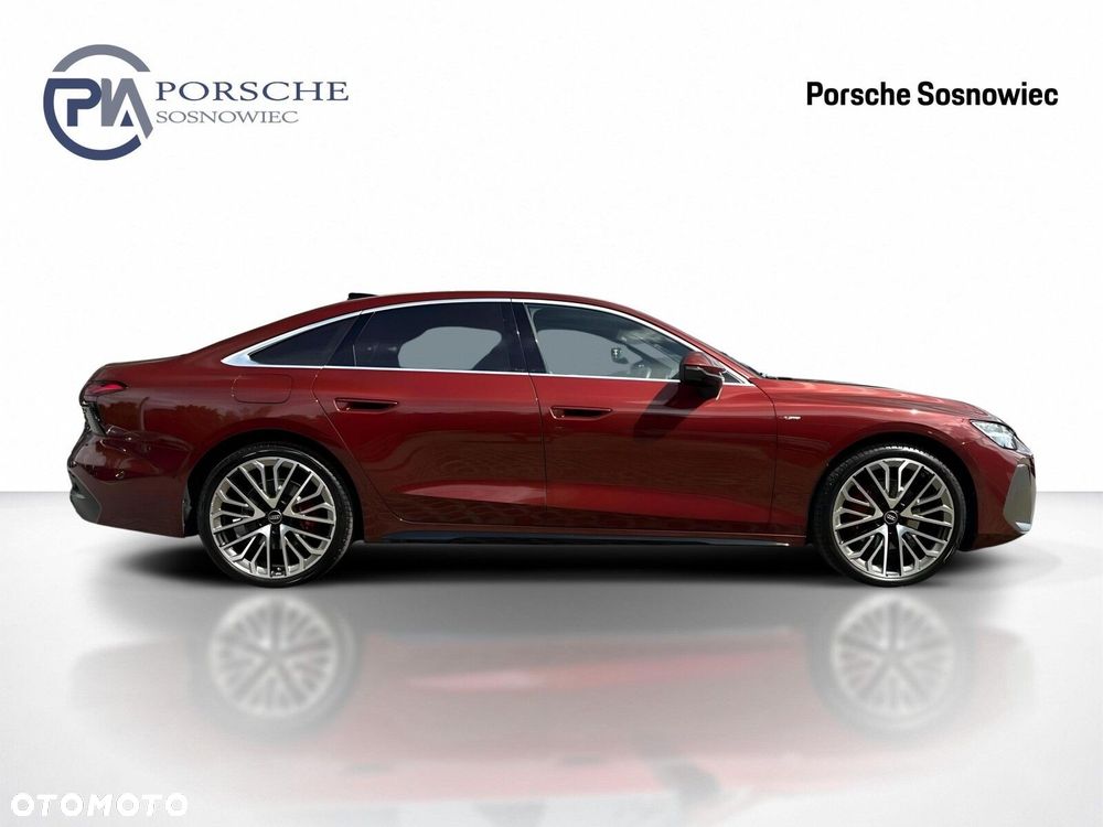 Audi A6 Limousine TFSI S tronic - 7