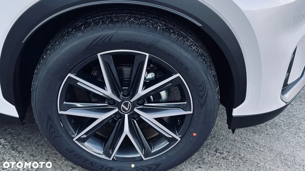 Lexus LBX 1.5 Hybrid Emotion - 11