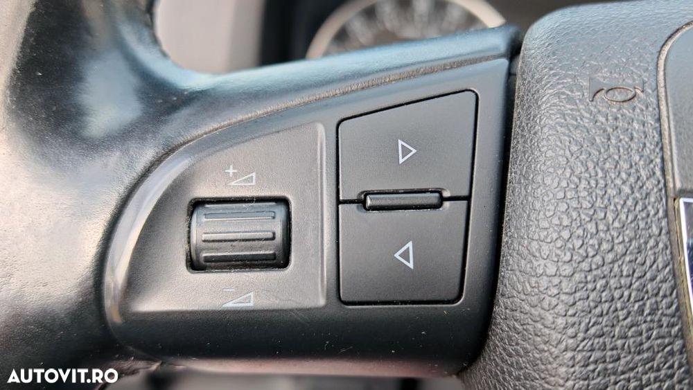 Skoda Octavia 2.0 TDI DPF 4x4 DSG Ambition - 16