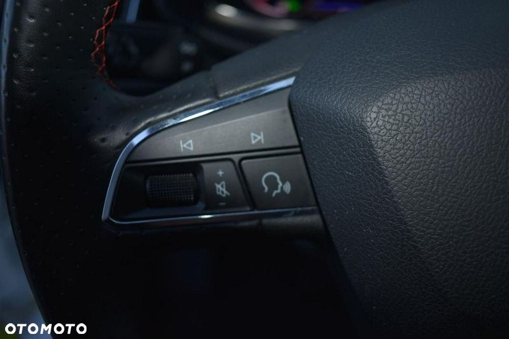 Seat Leon 1.5 EcoTSI Evo FR S&S DSG - 18