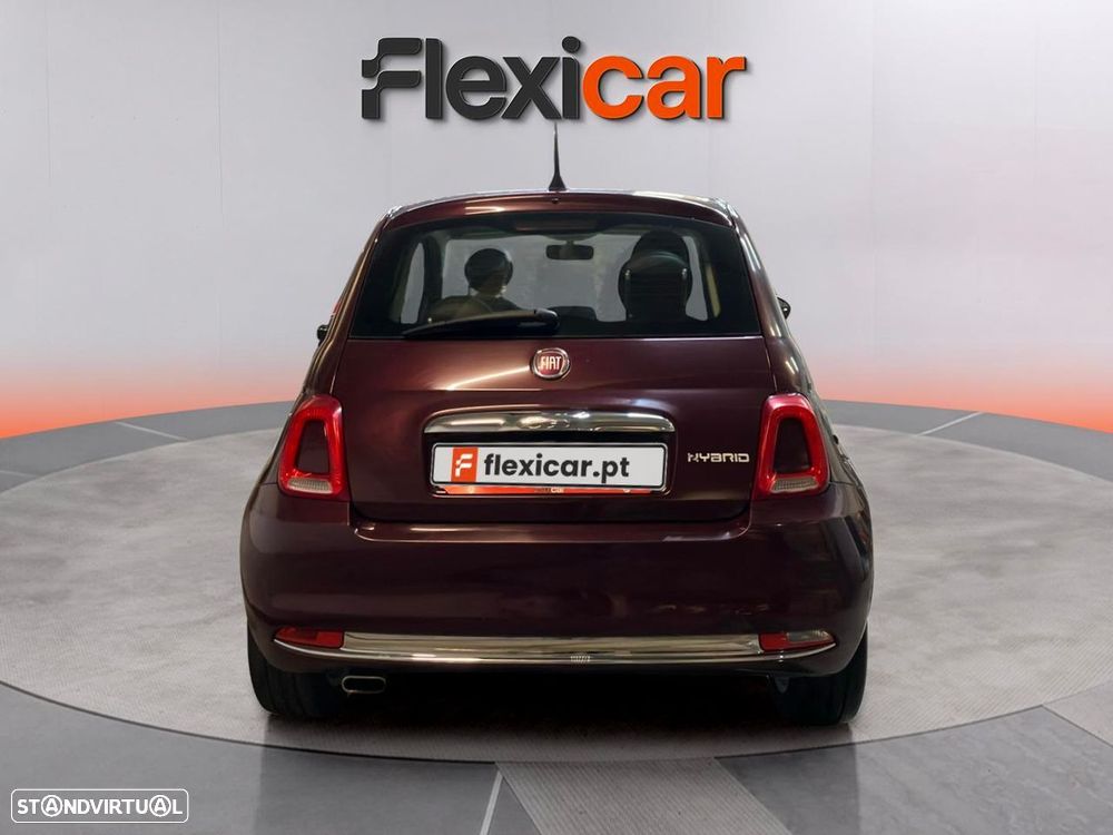 Fiat 500 - 8