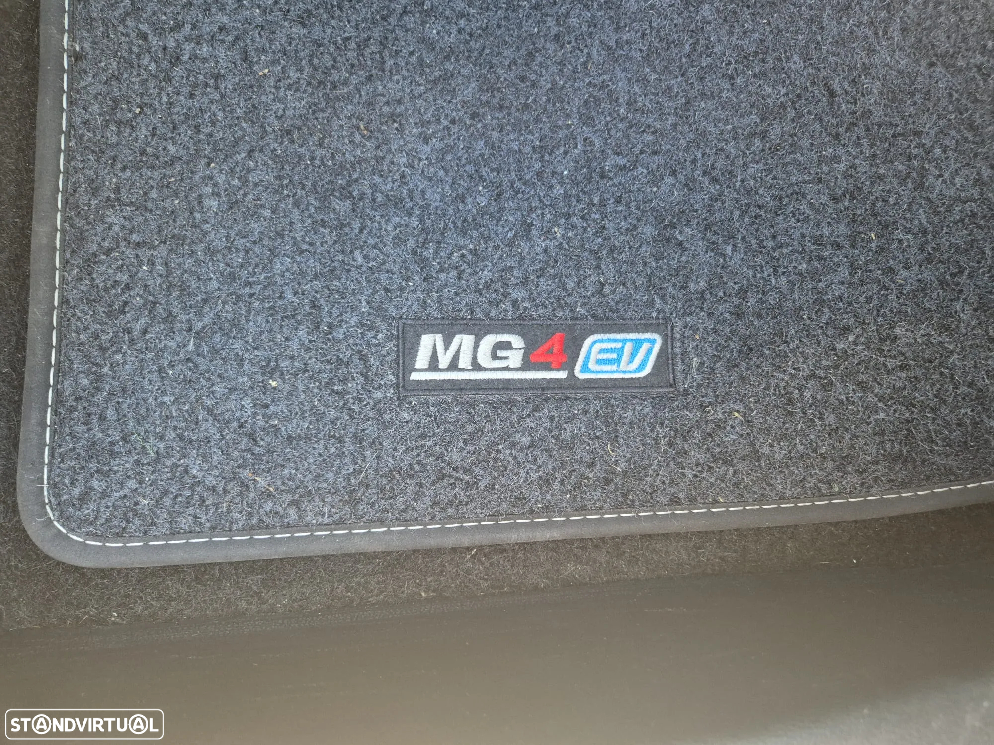 MG MG4 51 kWh Standard - 7