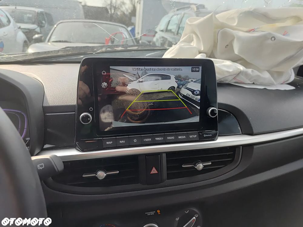 Kia Picanto 1.0 Vision - 30