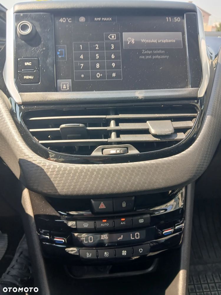 Peugeot 208 1.2 PureTech Active - 11