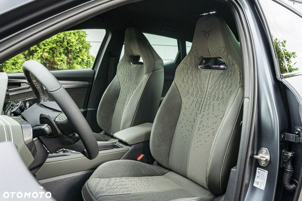 Cupra Formentor - 19
