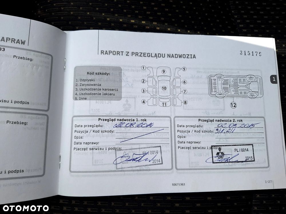 Mitsubishi ASX 1.6 ClearTec 2WD Active - 19