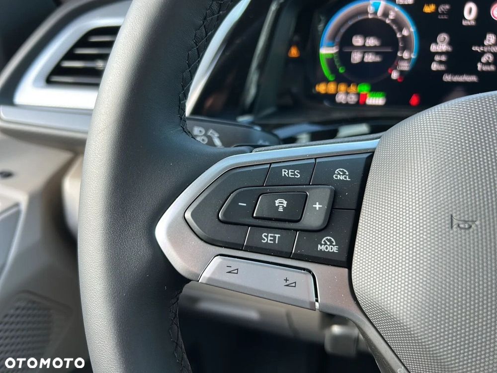 Volkswagen California - 20