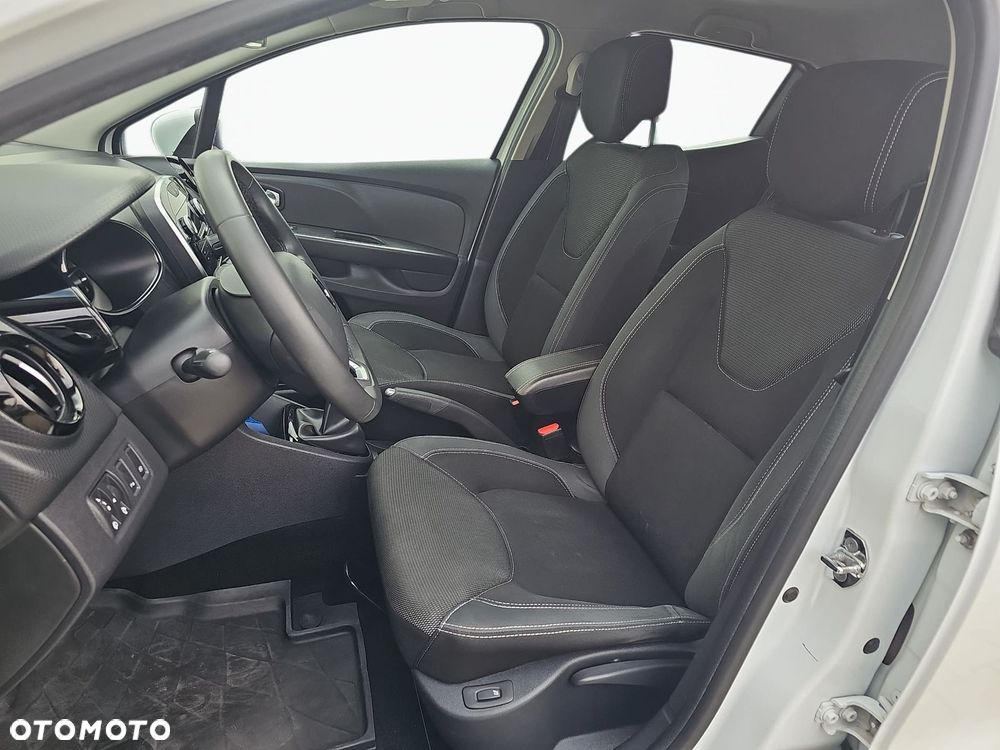 Renault Clio 0.9 TCe Winter Edition - 20