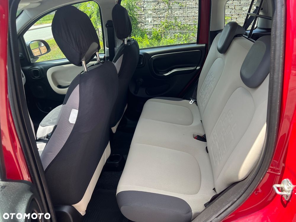 Fiat Panda 1.3 Multijet Start&Stopp Lounge - 19