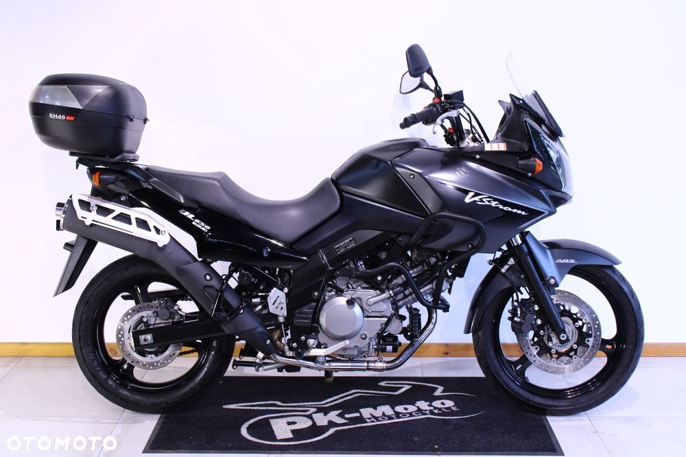 Suzuki DL - 1