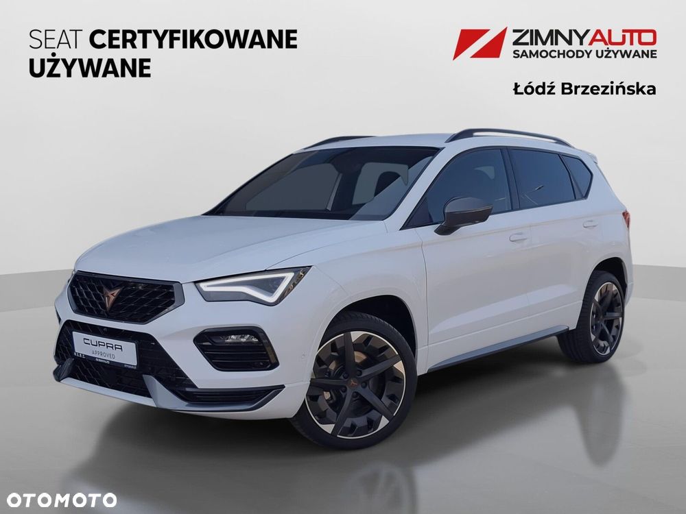 Cupra Ateca - 38