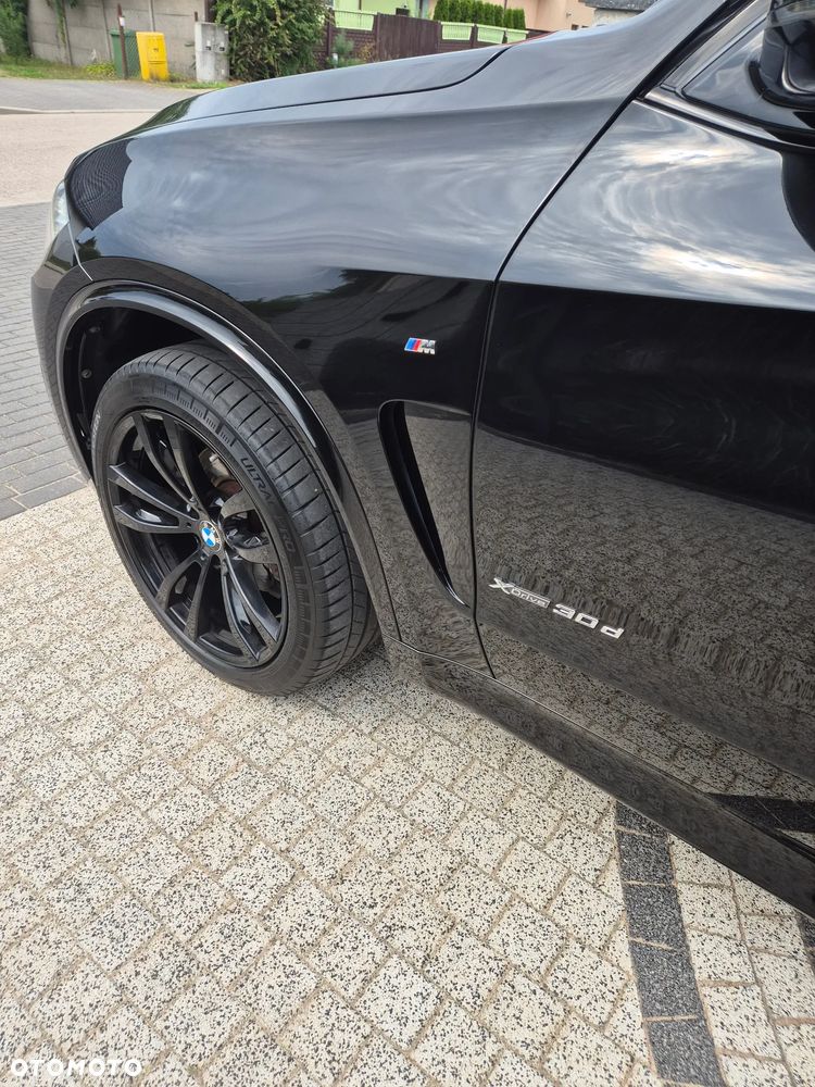 BMW X5 xDrive30d - 38