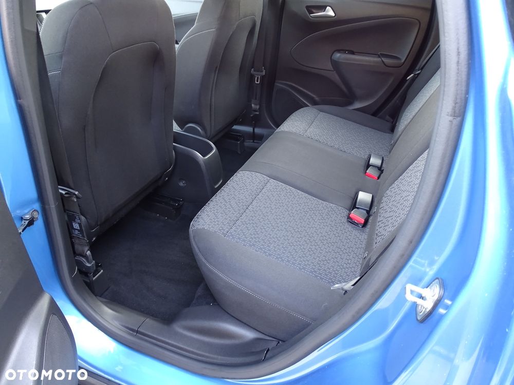 Opel Crossland X 1.2 Edition - 17