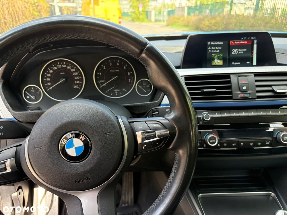 BMW 3GT 320i M Sport - 33