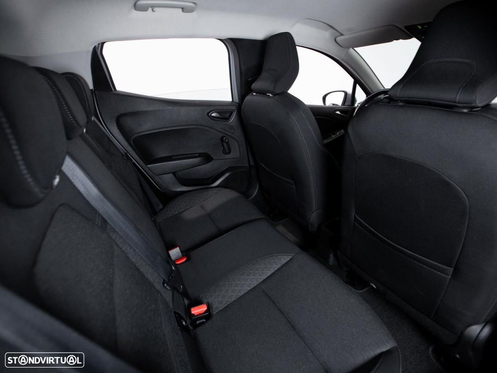 Renault Clio 1.5 Blue dCi Intens - 11