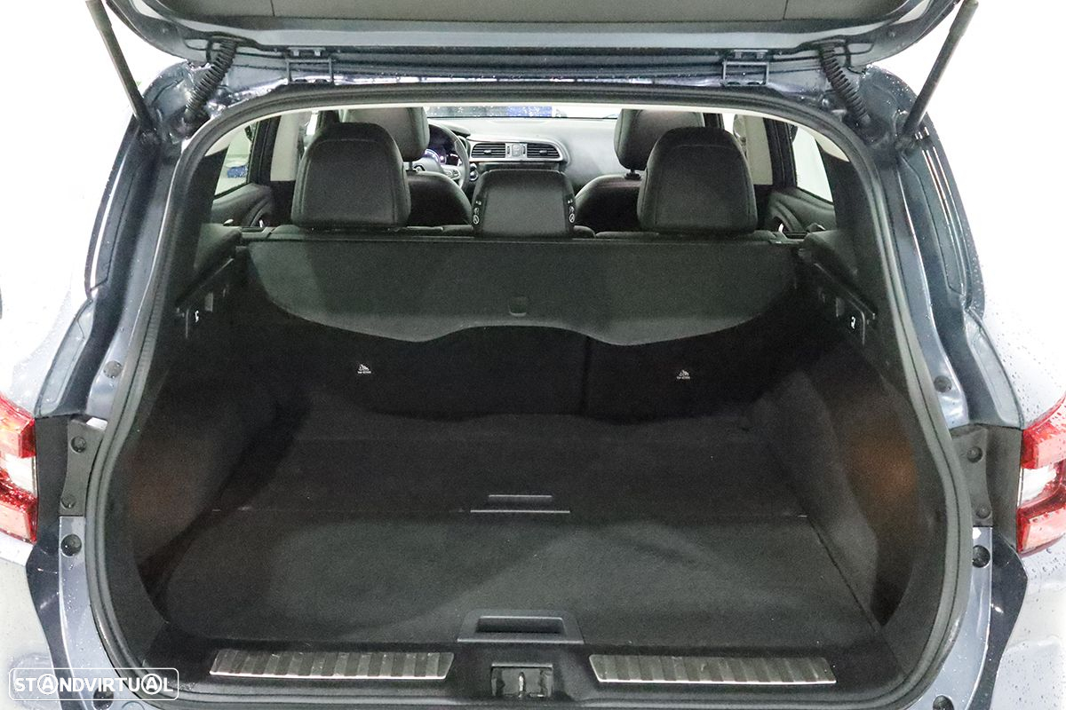 Renault Kadjar 1.5 Blue dCi Techno EDC - 22