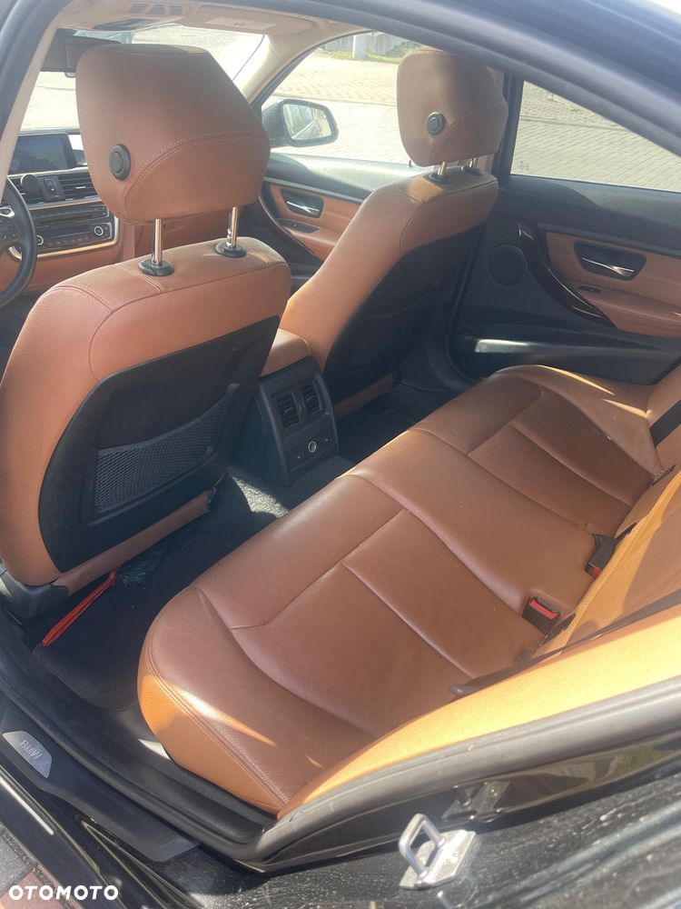 BMW Seria 3 328i Luxury Line - 8