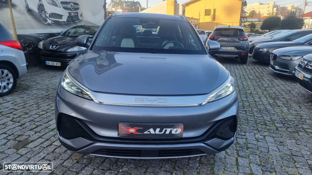 BYD Atto 3 60.48 kWh Design - 5