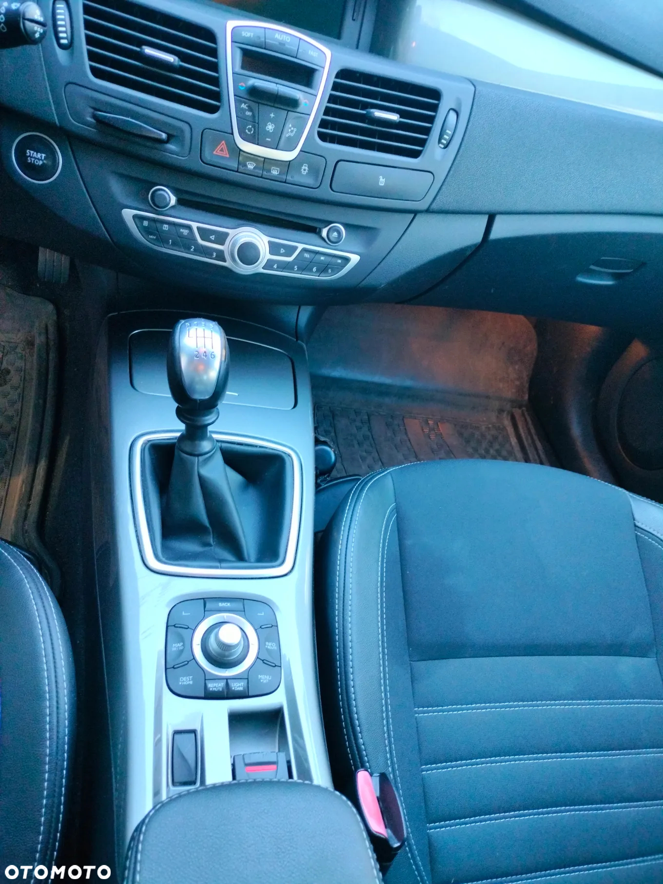Renault Laguna 2.0 dCi Limited - 9