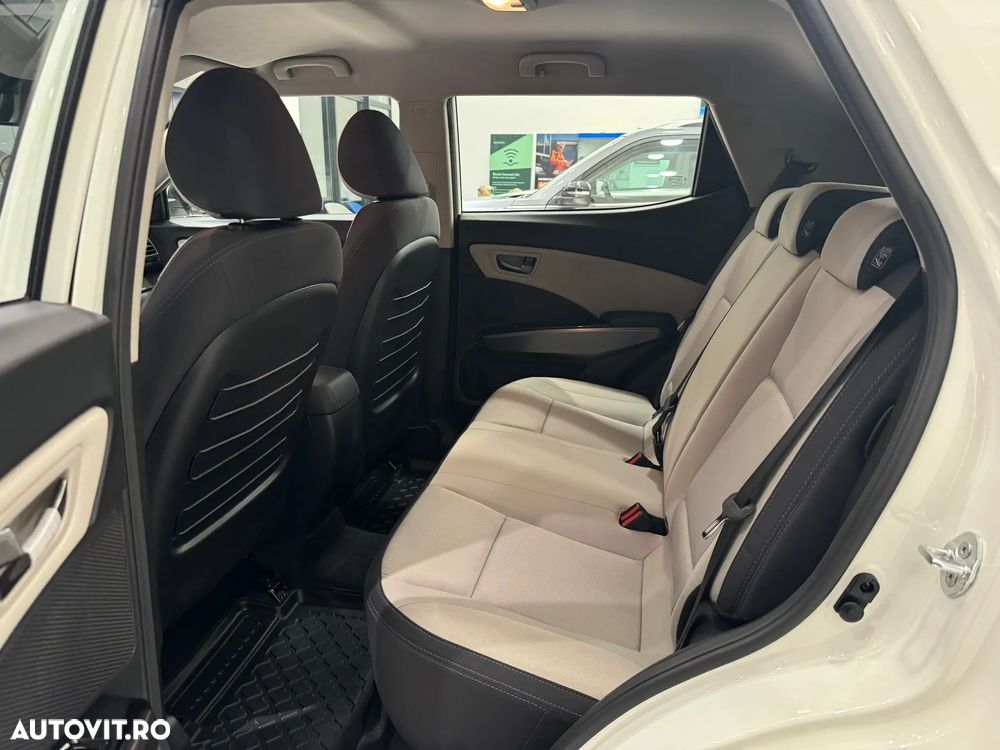 SsangYong Tivoli 1.5 T-GDI SMART - 16