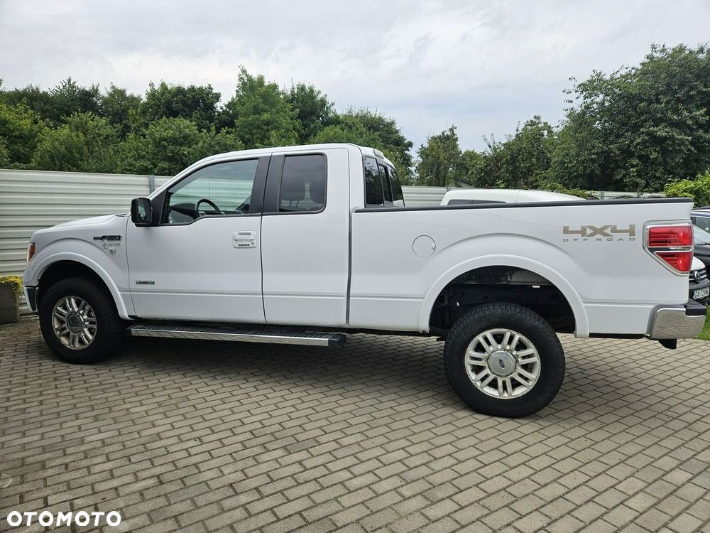 Ford F150 - 14