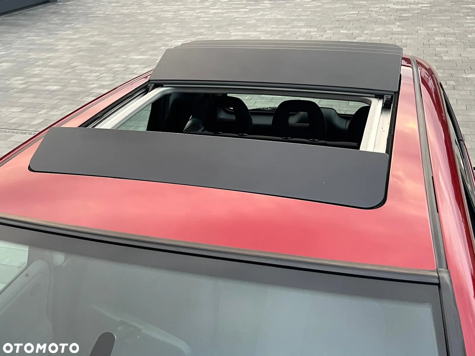 Mercedes-Benz Klasa A 160 Elegance - 11