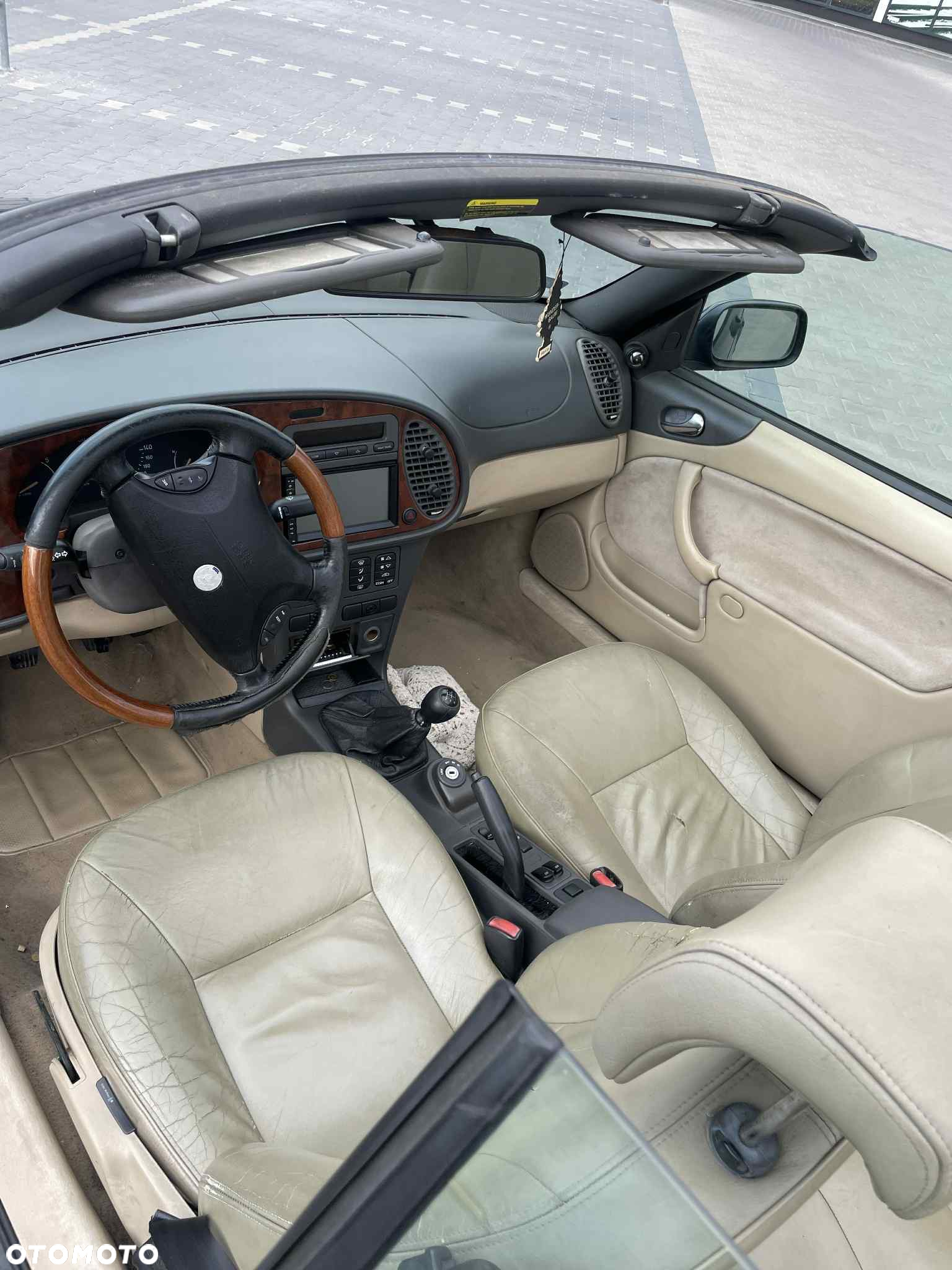 Saab 9-3 SE 2.0 LPT - 6