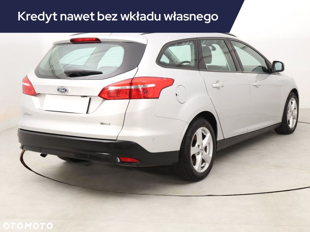 Ford Focus SW - 7