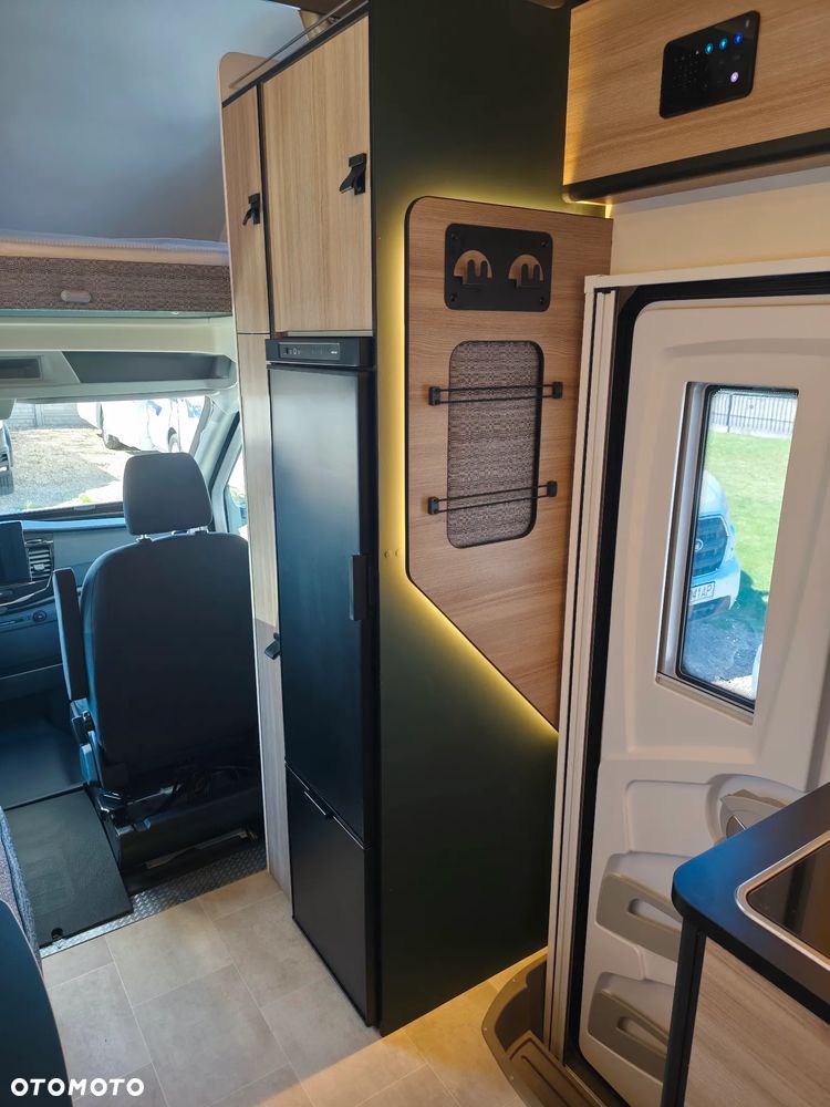 Rimor Kilig 5 NOWY Doposażony Automat XENON 6 Osób FV23% - 29