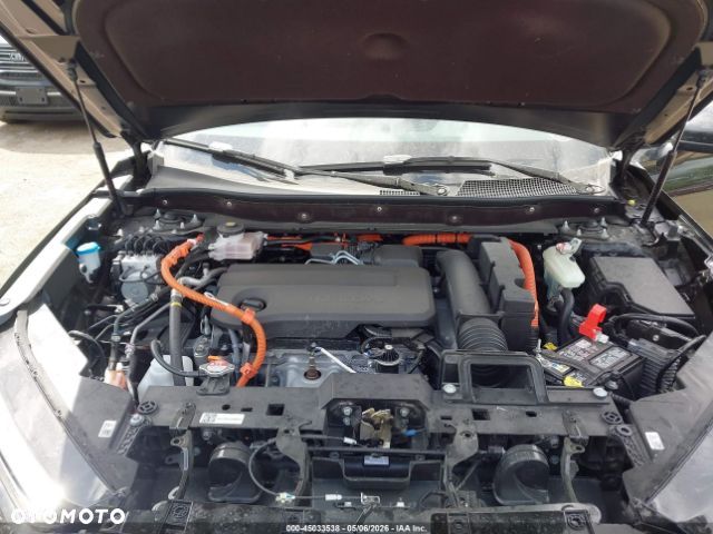 Honda CR-V - 20