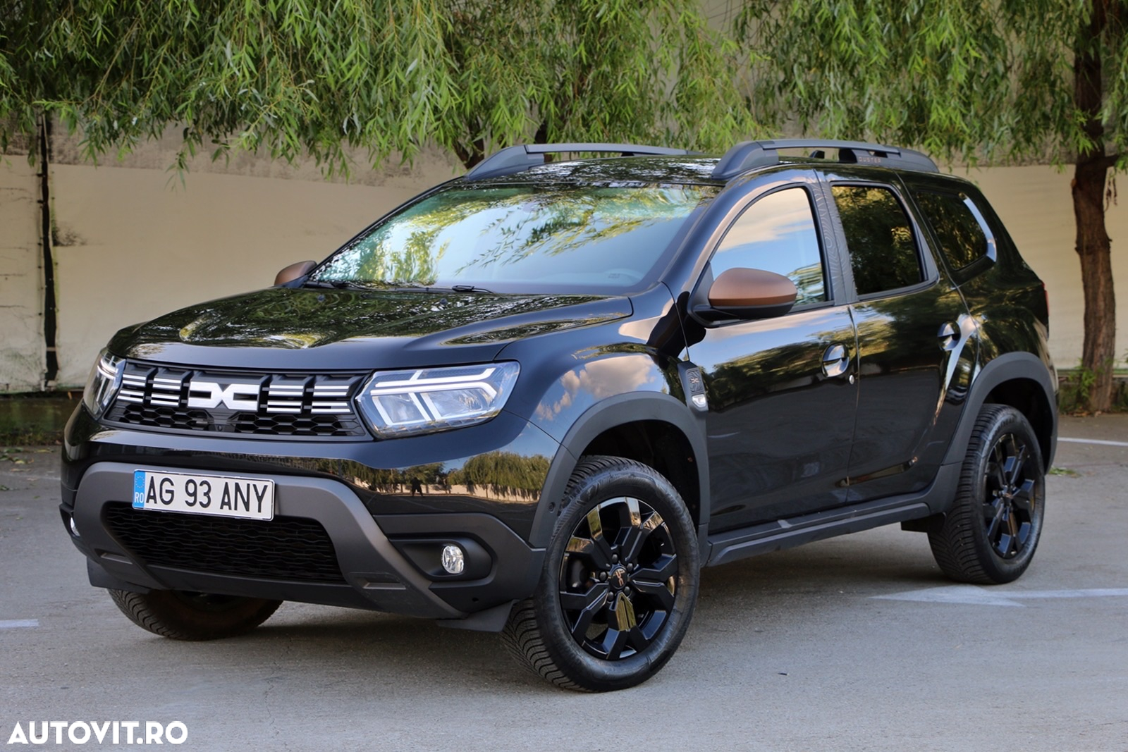 Dacia Duster Blue dCi 115 4X4 Extreme - 21