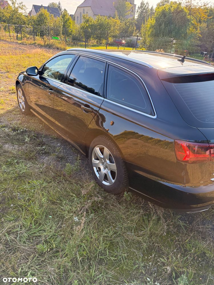 Audi A6 - 3