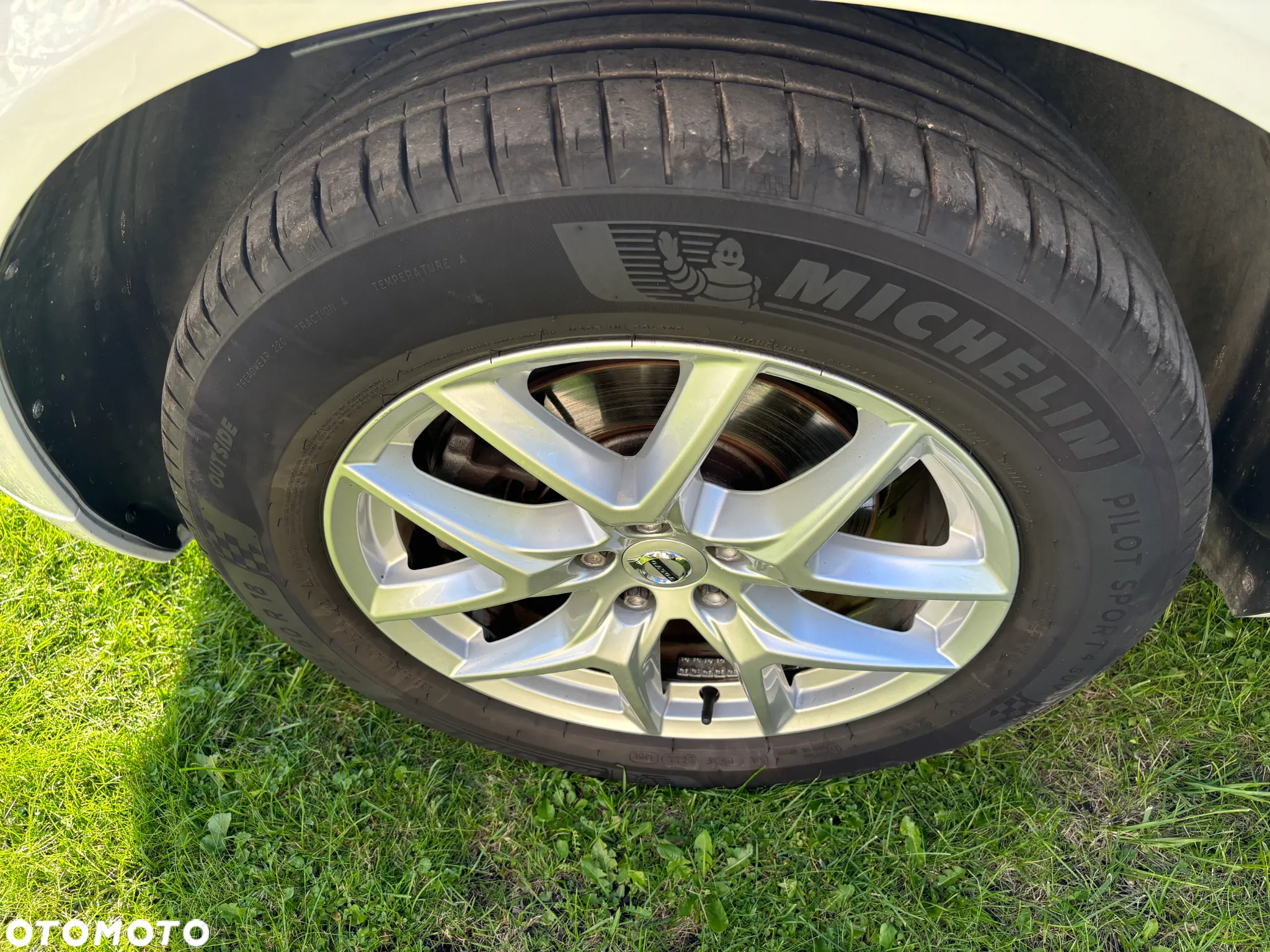 Volvo XC 60 T5 AWD Momentum - 11