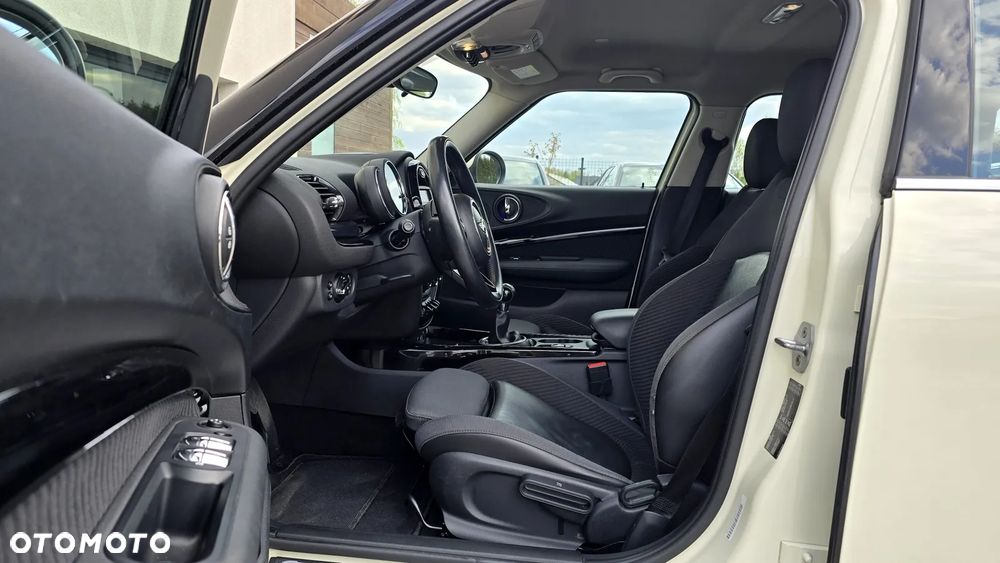 MINI Clubman Cooper Estate Edition - 18