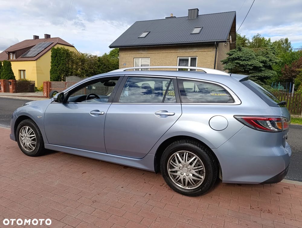 Mazda 6 Sport 1.8 Edition - 17